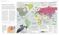 Die Geschichte der Welt in Karten