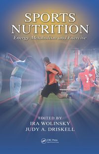 Produktbild: Sports Nutrition