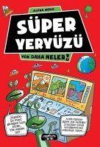 Produktbild: S&uuml;per Yery&uuml;z&uuml;