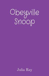 Produktbild: Obeyville Snoop