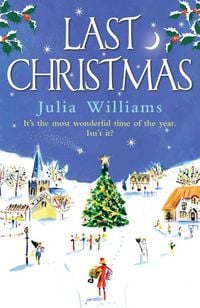 Produktbild: Last Christmas