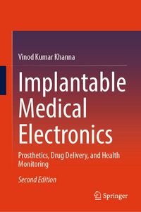 Produktbild: Implantable Medical Electronics