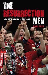 Produktbild: The Resurrection Men