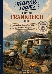 Produktbild: manou roams