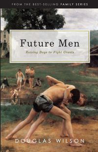 Produktbild: Future Men
