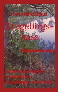 Produktbild: Erzgebirgshass
