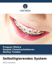 Produktbild: Selbstligierendes System