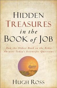 Produktbild: Hidden Treasures in the Book of Job (Reasons to Believe)
