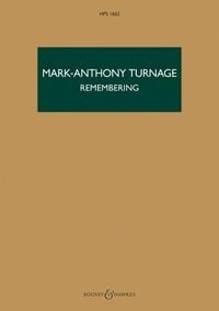 Produktbild: Remembering
