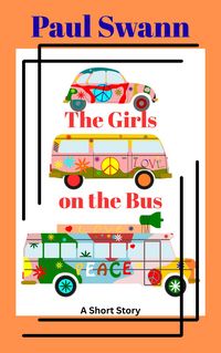 Produktbild: The Girls on the Bus
