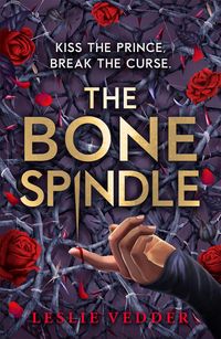 Produktbild: The Bone Spindle