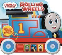 Produktbild: Thomas & Friends: Rolling Wheels Sound Book