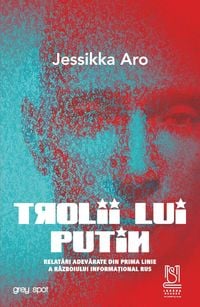 Produktbild: Trolii Lui Putin