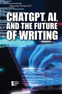 Produktbild: Chatgpt, Ai, and the Future of Writing