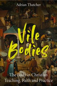 Produktbild: Vile Bodies