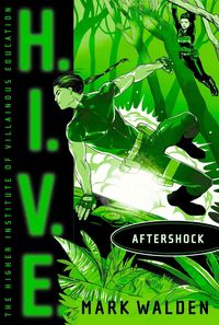 Produktbild: Hive Aftershock 7 R/e