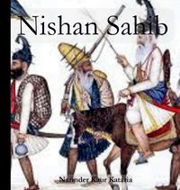 Produktbild: NISHAN SAHIB