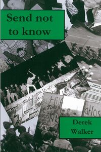 Produktbild: Send not to know