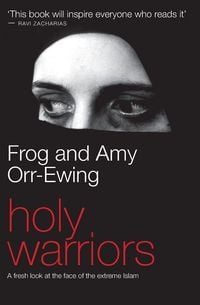 Produktbild: Holy Warriors