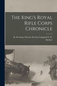 Produktbild: The King's Royal Rifle Corps Chronicle