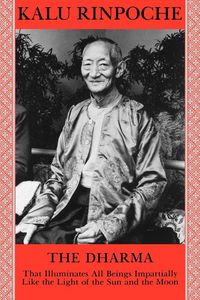 Produktbild: The Dharma