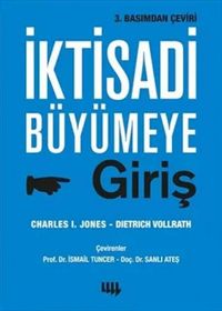Produktbild: Iktisadi B&uuml;y&uuml;meye Giris