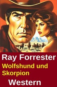 Produktbild: Wolfshund und Skorpion: Western
