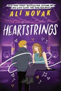 Produktbild: Heartstrings
