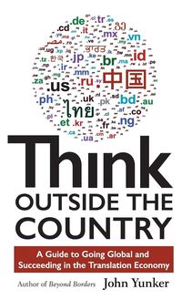 Produktbild: Think Outside the Country