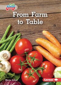Produktbild: From Farm to Table