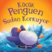 Produktbild: K&uuml;c&uuml;k Penguen Sudan Korkuyor
