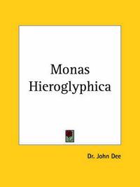 Produktbild: Monas Hieroglyphica