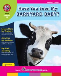 Produktbild: Have You Seen My Barnyard Baby?