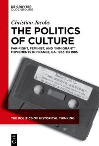 Produktbild: The Politics of Culture
