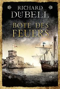Produktbild: Bote des Feuers