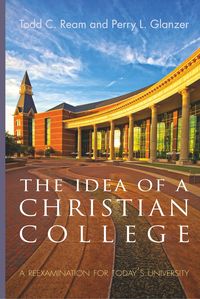 Produktbild: The Idea of a Christian College