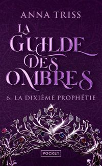 Produktbild: La guilde des ombres
