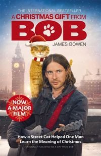 Produktbild: A Christmas Gift from Bob