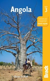 Produktbild: Angola