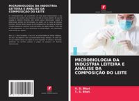 Produktbild: Microbiologia Da Ind&uacute;stria Leiteira E An&aacute;lise Da Composi&ccedil;&atilde;o Do Leite