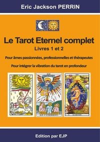 Produktbild: Le tarot &eacute;ternel complet