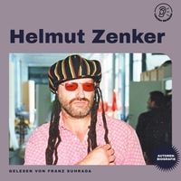 Produktbild: Helmut Zenker (Autorenbiografie)