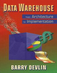 Produktbild: Data Warehouse: From Architecture to Implementation
