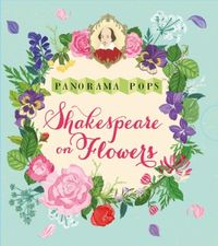 Produktbild: Shakespeare on Flowers: Panorama Pops