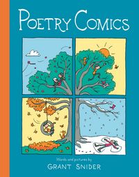 Produktbild: Poetry Comics