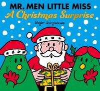 Produktbild: Mr Men Little_mr Men & Litt Pb
