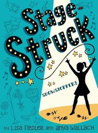 Produktbild: Stage Struck: Showstopper!
