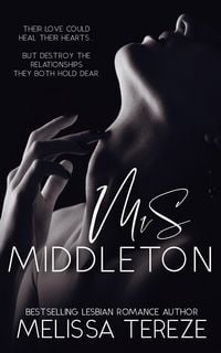 Produktbild: Mrs Middleton (The Mrs Middleton Series, #1)