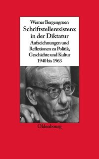 Produktbild: Werner Bergengruen