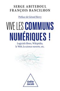 Produktbild: Vive les communs num&eacute;riques !